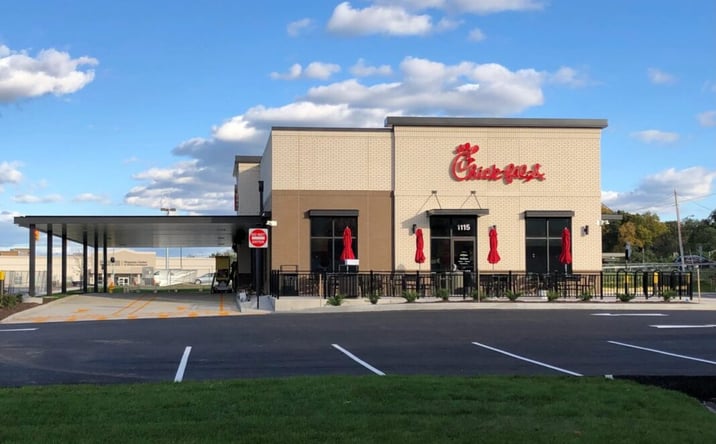 Pictures of Retail property located at 4790 Baldwin Road, Orion Township, MI 48359 for sales - image #1