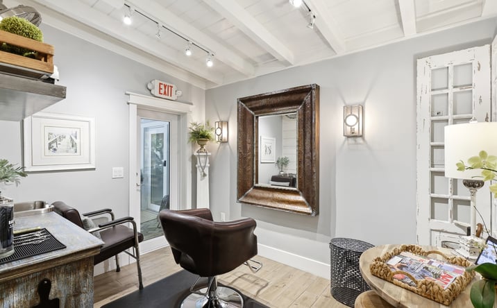 Pictures of Office, Mixed Use property located at 840 Myrtle Terrace, Naples, FL 34103 for sales - image #1