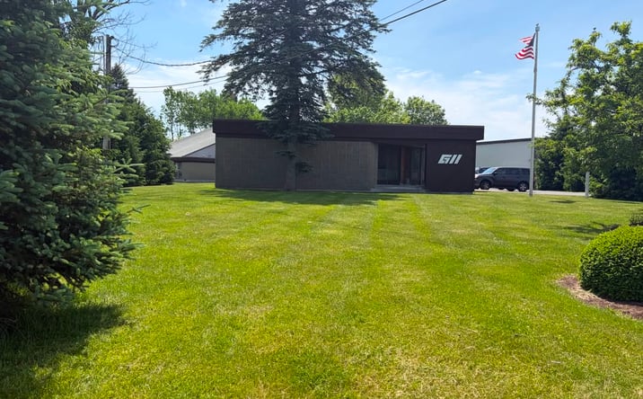 Pictures of Office, Industrial property located at 900 McLean Road, Cortland, NY 13045 for sales - image #1