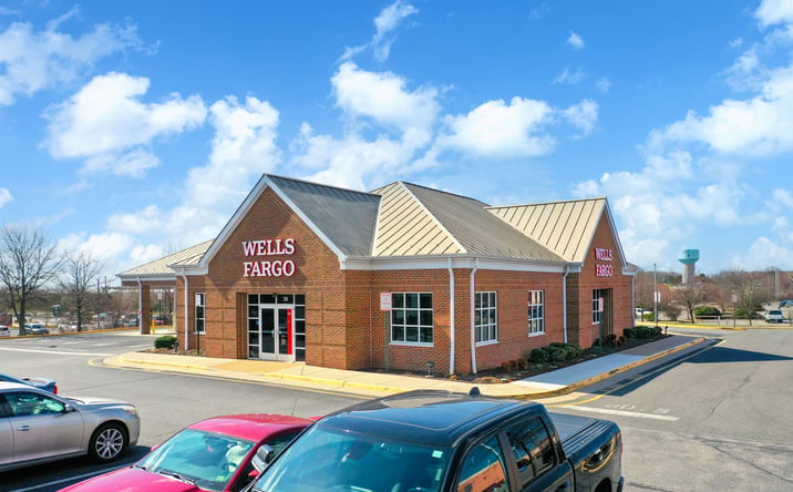 Pictures of Retail, Land property located at 35 BANKS FORD PKWY, FREDERICKSBURG, VA 22406 for sales - image #1