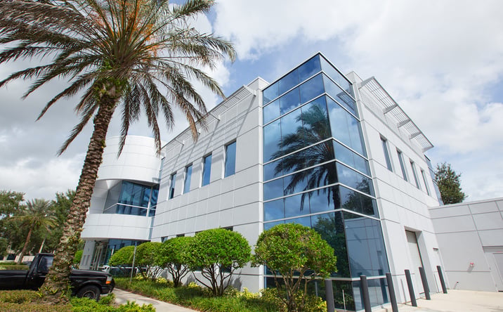 Pictures of Office, Industrial property located at 11825 High Tech Avenue, Orlando, FL 32817 for sales - image #1