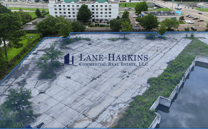 Pictures of Retail, Office, Land property located at 460 Briarwood Drive, Jackson, MS 39206 for sales - image #1
