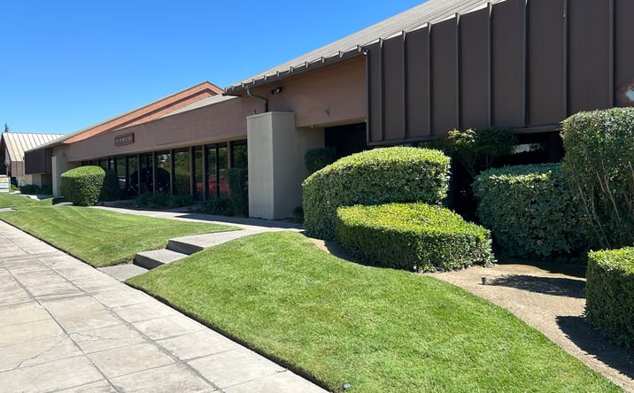 Pictures of Office property located at 2787 West Bullard Avenue, Fresno, CA 93711 for sales - image #1