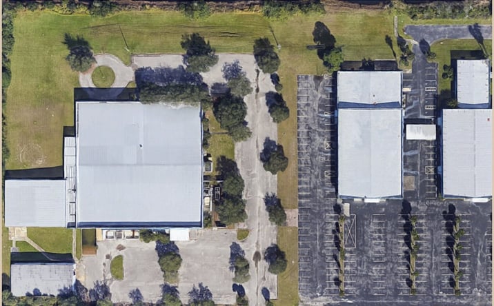 Pictures of Industrial property located at 660 N John Rodes Blvd, Melbourne, FL 32934, 640 N John Rodes Blvd, Melbourne, FL 32934, 664 N John Rodes Blvd, Melbourne, FL 32934, 670 N John Rodes Blvd, Melbourne, FL 32934, 680 N John Rodes Blvd, Melbourne, FL 32934 for sales - image #1