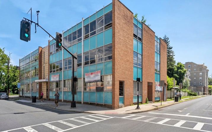 Pictures of Retail, Office, Mixed Use property located at 700 Park Avenue, Plainfield, NJ 07060 for sales - image #1