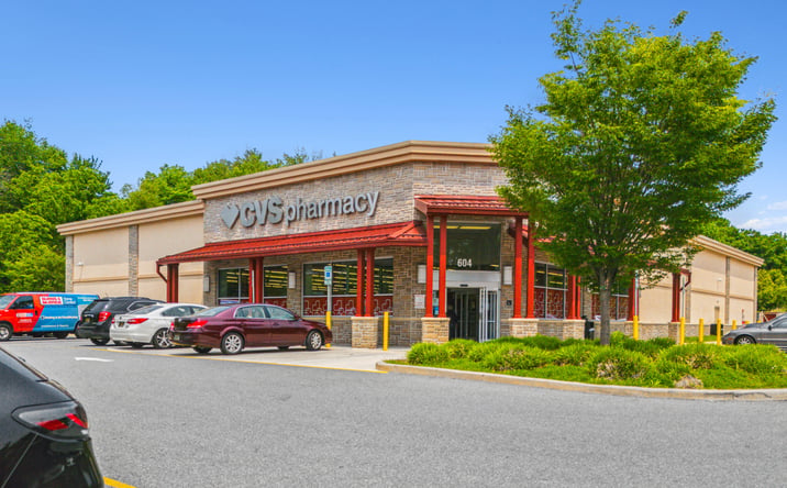 Pictures of Retail property located at 604 Corner Ketch Road, Newark, DE 19711 for sales - image #1
