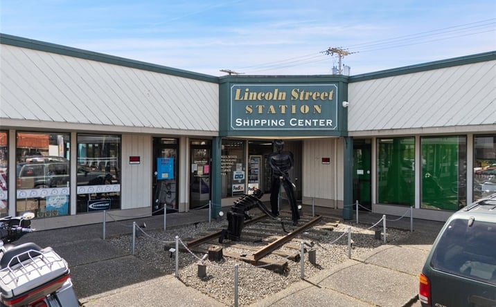 Pictures of Business for Sale property located at 403 S Lincoln St Unit #4, Port Angeles, WA 98362 for sales - image #1
