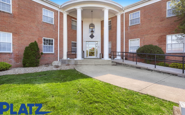 Pictures of Office property located at 5437 Mahoning Ave, Austintown, OH 44515, 102-112 Javit Ct, Austintown, OH 44515 for sales - image #1