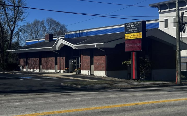 Pictures of Retail, Office property located at 70 Queen City Ave, Manchester, NH 03103 for sales - image #1