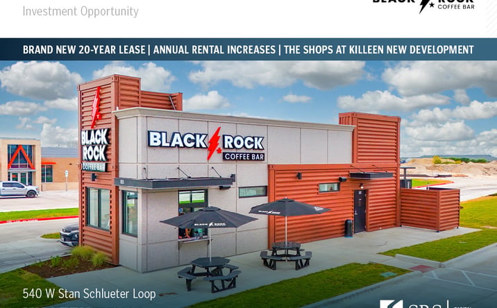 Pictures of Retail property located at 540 West Stan Schlueter Loop, Killeen, TX 76542 for sales - image #1