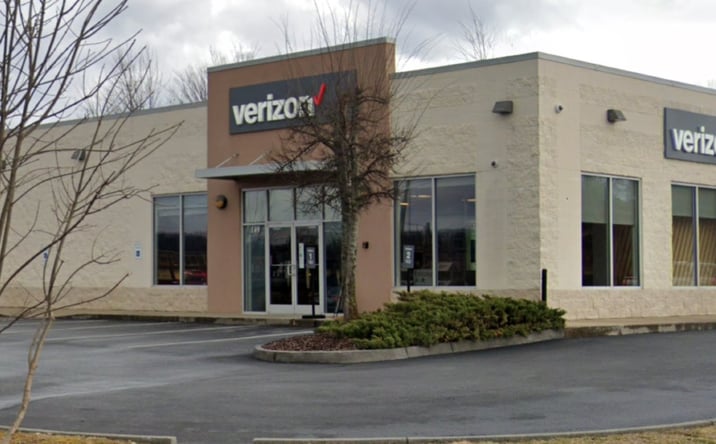 Pictures of Retail property located at 149 Fitness Way, Johnson City, TN 37604 for sales - image #1