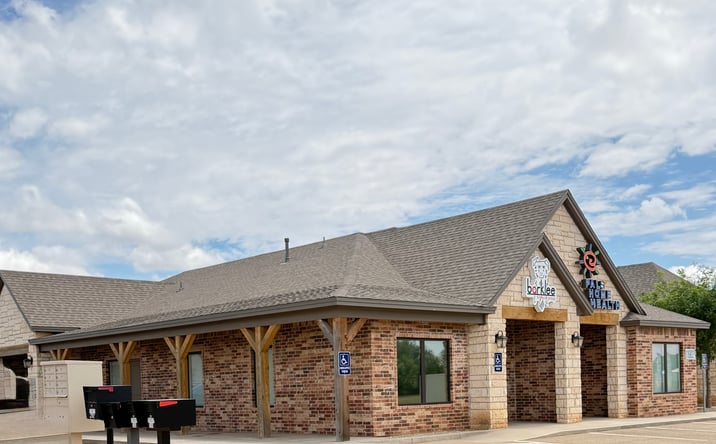 Pictures of Retail, Office property located at 11903 Frankford Avenue, Lubbock, TX 79424 for sales - image #1