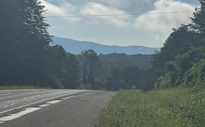 Pictures of Land property located at 5.0 Acs Hwy 64, Copperhill, TN 37317 for sales - image #1