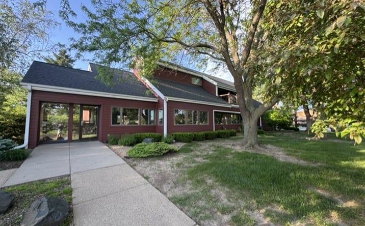 Pictures of Retail, Office property located at 1200 Heritage Drive, New Richmond, WI 54017 for sales - image #1