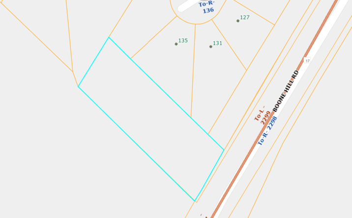 Pictures of Land property located at Boone Hill Road, Summerville, SC 29483 for sales - image #1