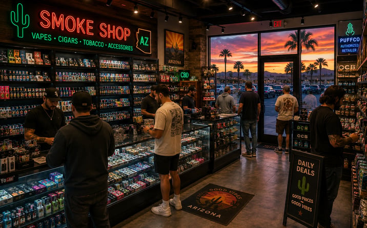 Pictures of Retail, Business for Sale property located at 123 Confideltial Way, Scottsdale, AZ 85251 for sales - image #1