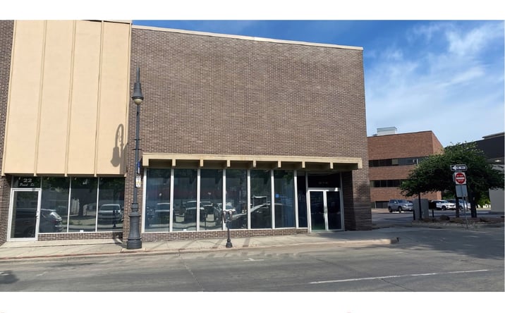 Pictures of Office, Retail property located at 20 Pearl Street, Council Bluffs, IA 51503 for sales - image #1