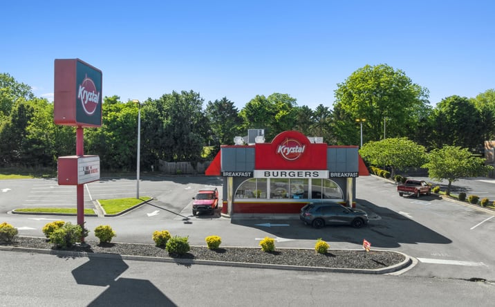Pictures of Retail property located at 4446 HWY 411, MADISONVILLE, TN 37354-1563 for sales - image #1