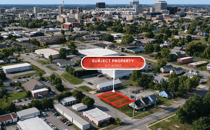 Pictures of Retail, Office, Land property located at 1898 Calhoun Street, Columbia, SC 29201 for sales - image #1