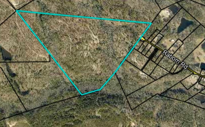 Pictures of Mixed Use, Land property located at 2797 Raborn Road, Hephzibah, GA 30815 for sales - image #1