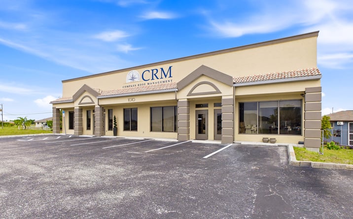 Pictures of Office, Land property located at 1010 Northeast 9th Street, Cape Coral, FL 33909 for sales - image #1