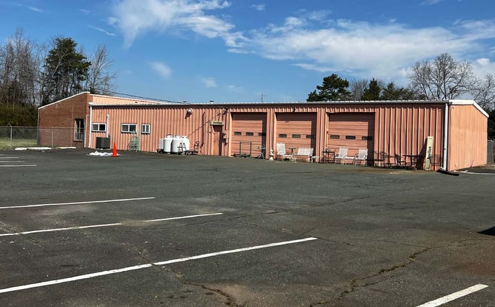 Pictures of Industrial property located at 8889 3 Notch Road, Troy, VA 22974 for sales - image #1