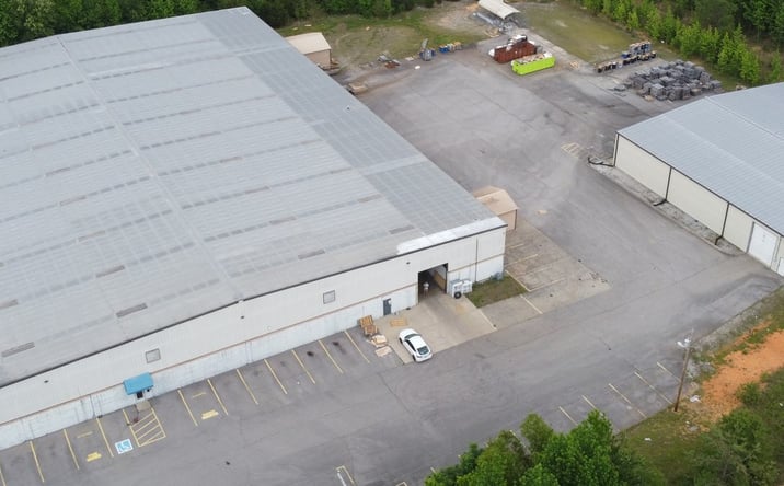 Pictures of Industrial property located at 723 Marshall Stuart Drive, Dickson, TN 37055 for sales - image #1
