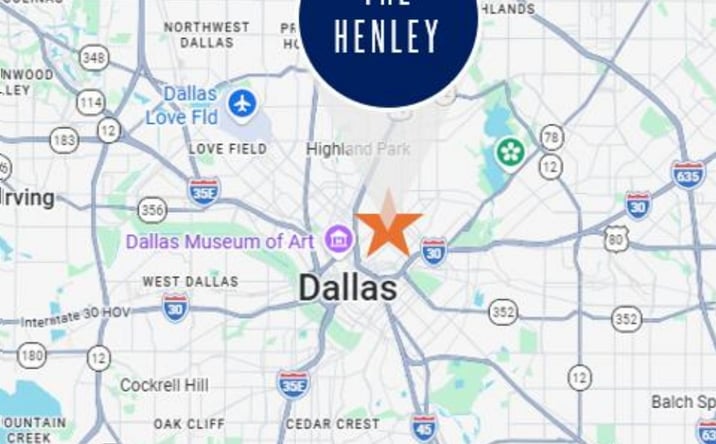 Pictures of Multifamily property located at 3219 San Jacinto St, Dallas, TX 75204 for sales - image #1