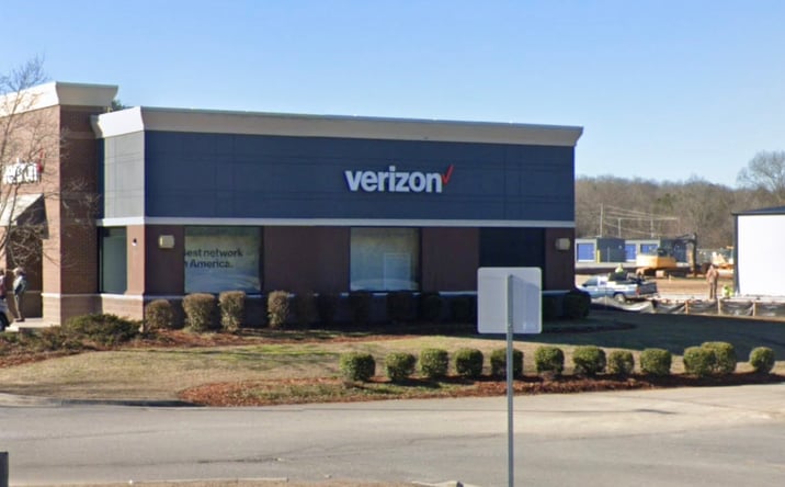 Pictures of Retail property located at 3584 Battlefield Parkway, Fort Oglethorpe, GA 30742 for sales - image #1