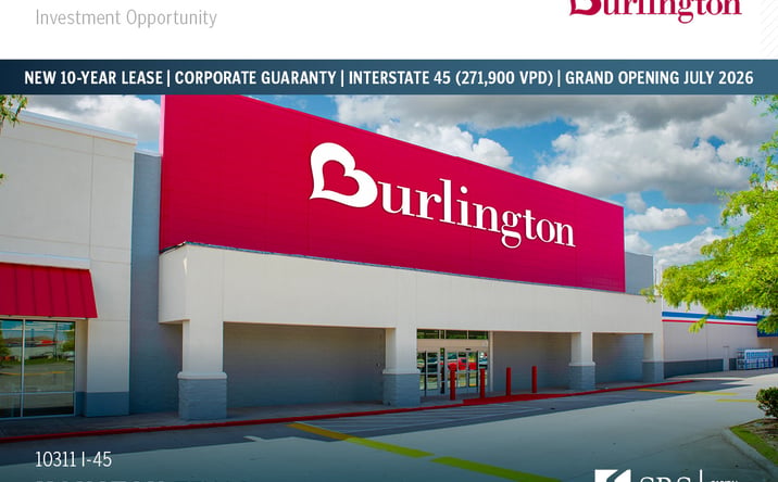 Pictures of Retail property located at 10311 I-45 N, Houston, TX 77037 for sales - image #1