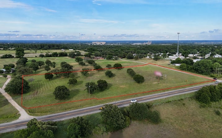 Pictures of Land property located at TBD Glen Rose Hwy, Granbury, TX 76048 for sales - image #1