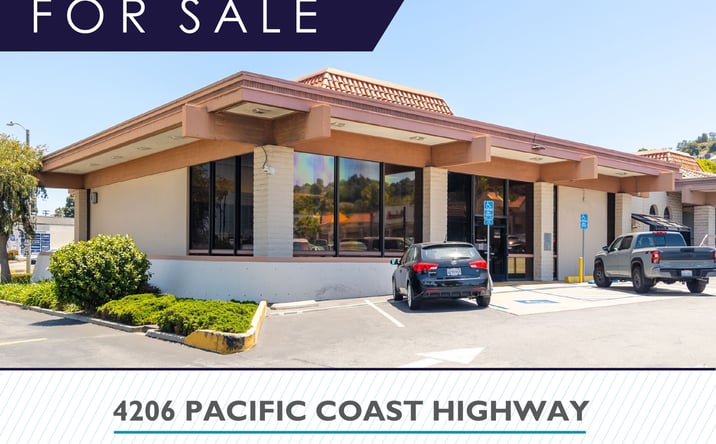 Pictures of Retail property located at 4206 Pacific Coast Highway, Torrance, CA 90505 for sales - image #1