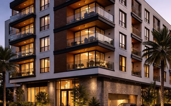 Pictures of Multifamily, Land property located at 5430 VIRGINIA AVE, LOS ANGELES, CA 90029 for sales - image #1