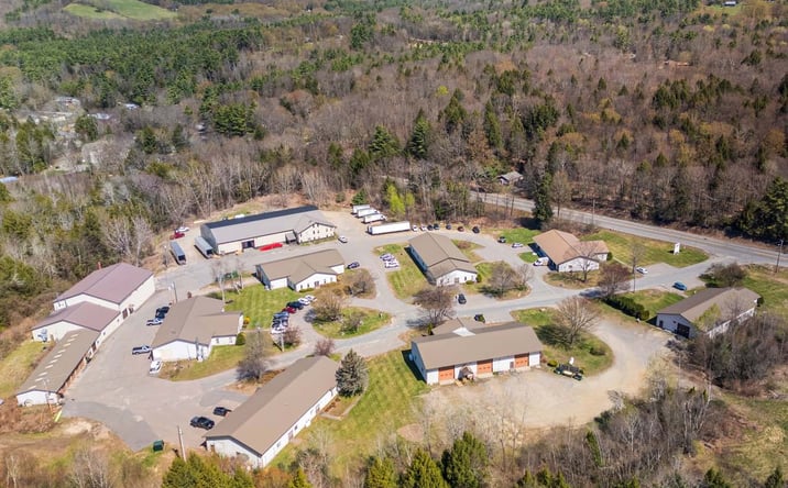 Pictures of Industrial property located at 867 Route 12, Westmoreland, NH 03467 for sales - image #1