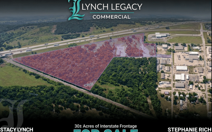 Pictures of Industrial, Mixed Use property located at 1808 BARNETT DR, WEATHERFORD, TX 76087-9440 for sales - image #1