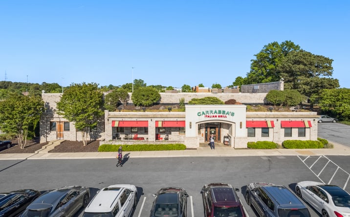 Pictures of Retail property located at 11450 Midlothian Turnpike, Richmond, VA 23235 for sales - image #1
