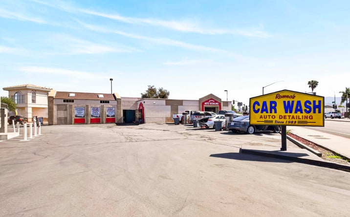 Pictures of Business for Sale property located at 195 N SECOND ST, EL CAJON, CA 92021-7241 for sales - image #1