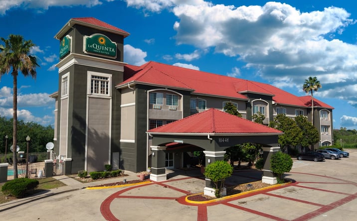 Pictures of Hospitality property located at 10446 IH-37 Access Road B, Corpus Christi, TX 78410 for sales - image #1