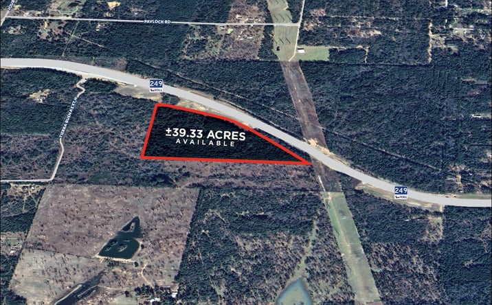 Pictures of Mixed Use, Land property located at SH 249, Navasota, TX 77868 for sales - image #1