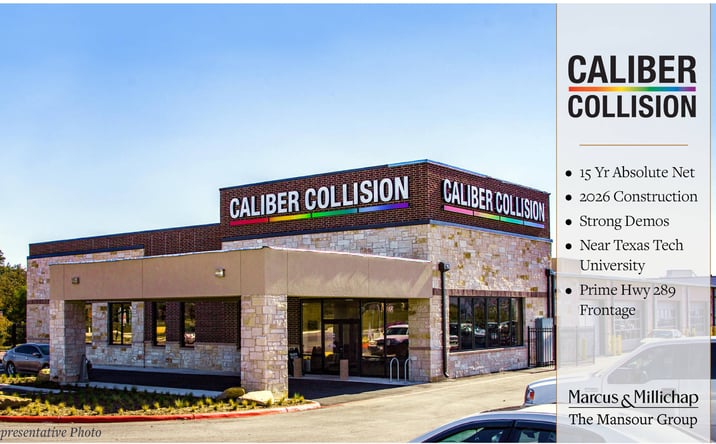 Pictures of Retail, Industrial property located at 210 West Loop 289 Access Road, Lubbock, TX 79416 for sales - image #1