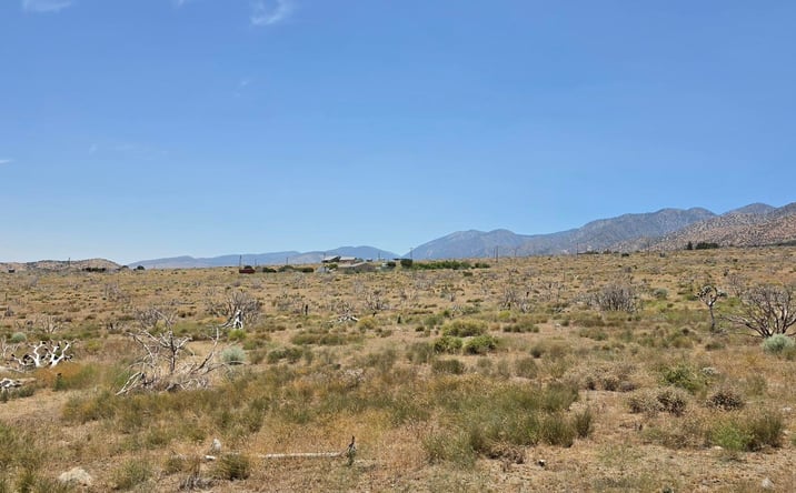 Pictures of Land property located at APN 3059-018-096, JUNIPER HILLS, CA 93534 for sales - image #1