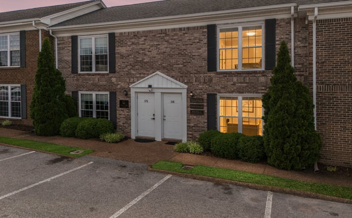 Pictures of Office property located at 109 Holiday Court, D6, Franklin, TN 37067 for sales - image #1