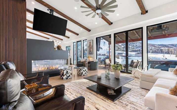 Pictures of Multifamily property located at 1855 Burgess Creek Road, Steamboat Springs, CO 80487 for sales - image #1