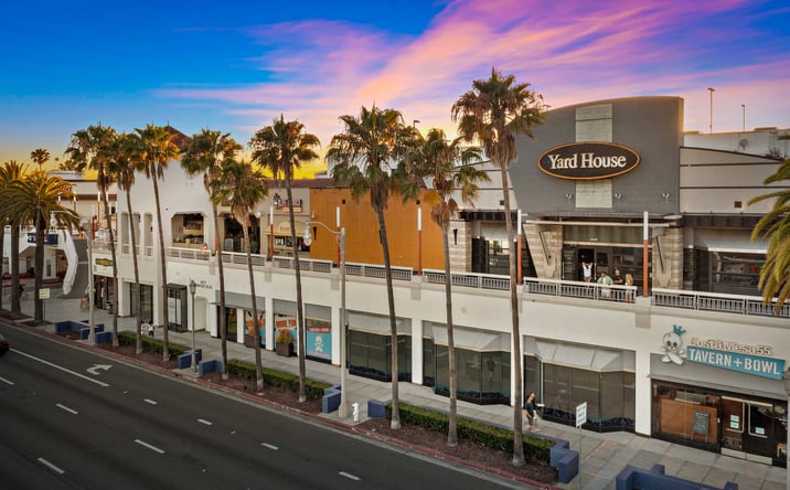 Pictures of Retail property located at 1870 Harbor Boulevard, Costa Mesa, CA 92627 for sales - image #1
