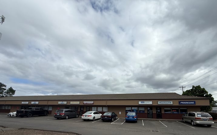 Pictures of Retail, Office, Mixed Use property located at 1200 Hawthorne Ave NE, Salem, OR 97301 for sales - image #1