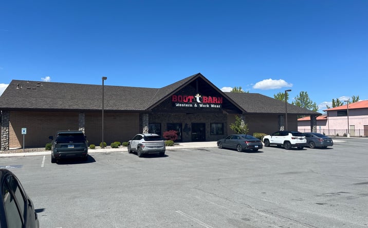 Pictures of Retail, Office property located at 3345 Kietzke Lane, Reno, NV 89502 for sales - image #1