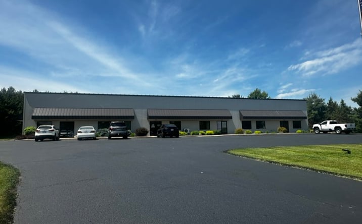 Pictures of Industrial property located at 2006 68th Street, Somerset, WI 54025 for sales - image #1