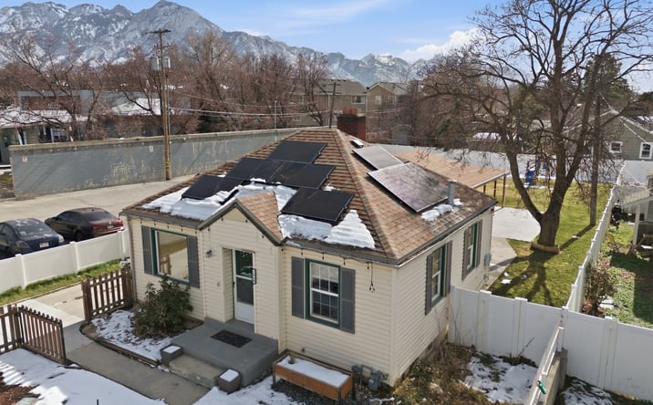 Pictures of Mixed Use, Office property located at 1960 E 3300 S, Millcreek, UT 84106 for sales - image #1