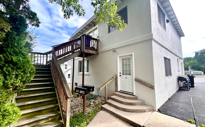 Pictures of Office, Mixed Use property located at 6 South 15th Street, Camp Hill, PA 17011 for sales - image #1