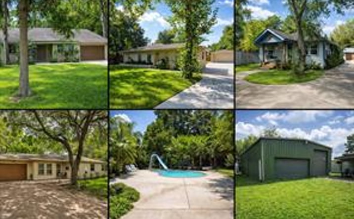 Pictures of Multifamily, Mixed Use, Special Purpose property located at 11620 Old Main Street Loop Road, Houston, TX 77025-5902 for sales - image #1